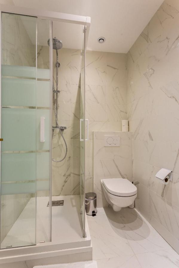 פריז Appartement8P/Full Equipped/Bonne Nouvelle/Bourse מראה חיצוני תמונה