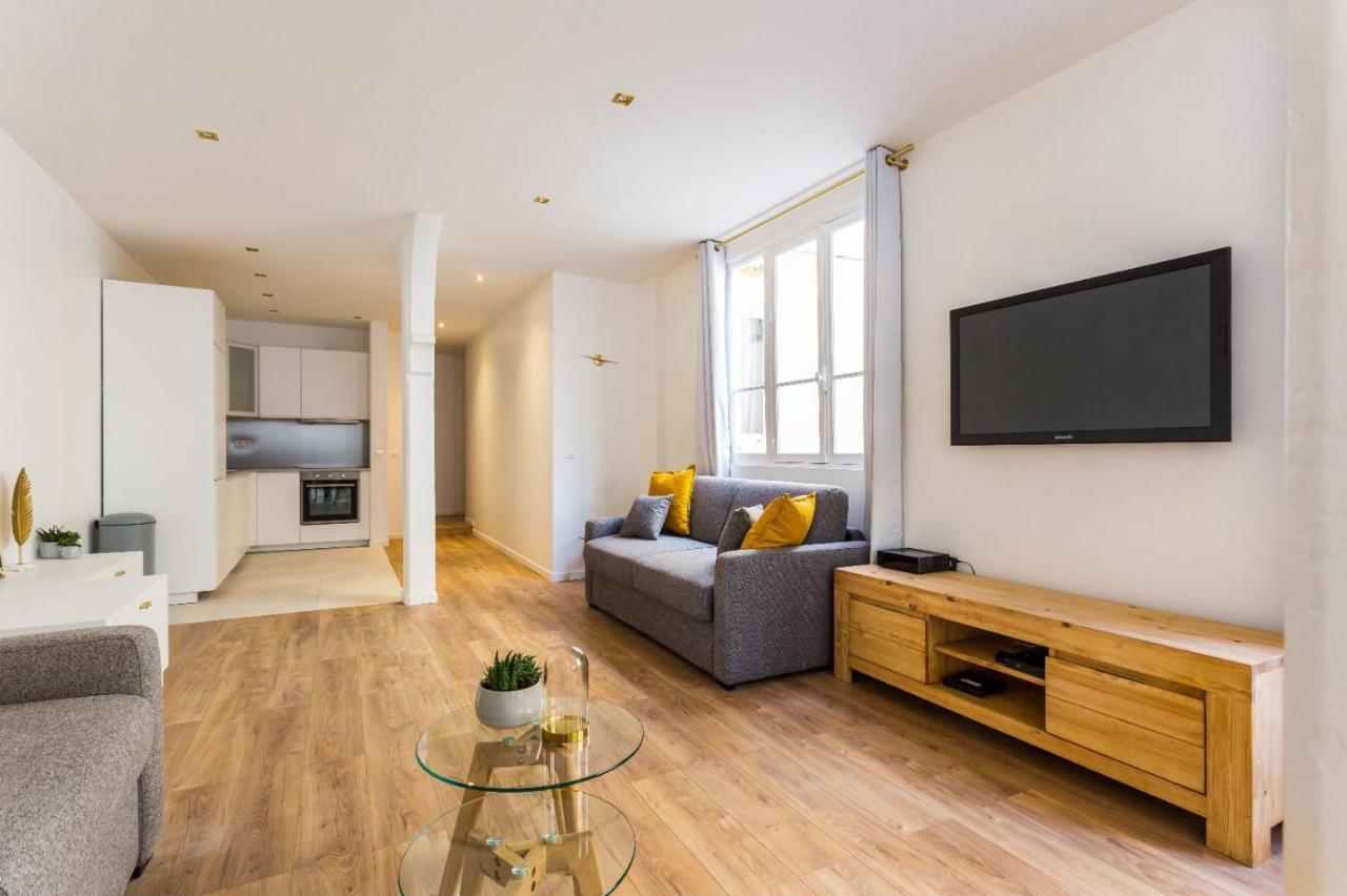 פריז Appartement8P/Full Equipped/Bonne Nouvelle/Bourse מראה חיצוני תמונה