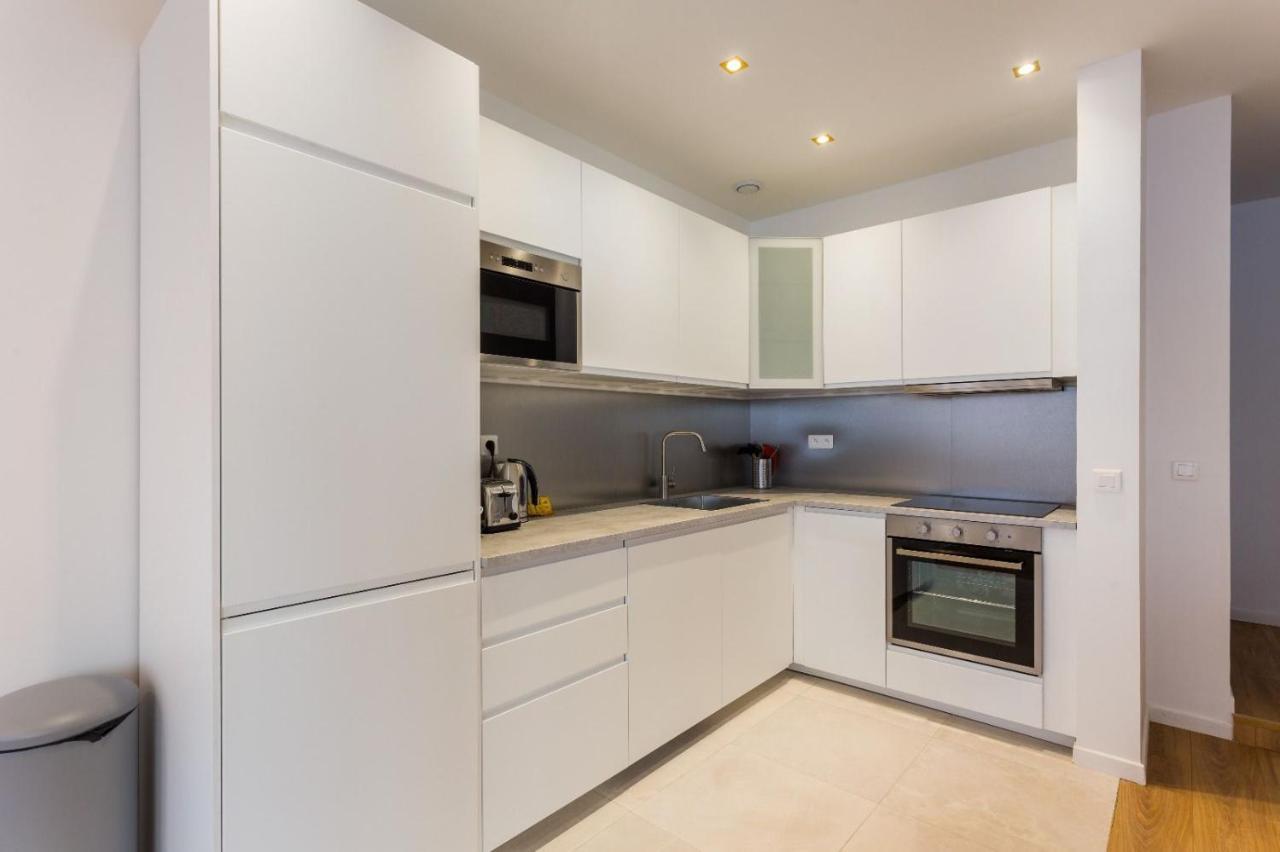 פריז Appartement8P/Full Equipped/Bonne Nouvelle/Bourse מראה חיצוני תמונה